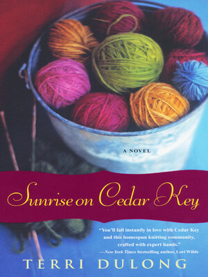 Sunrise On Cedar Key - ebook